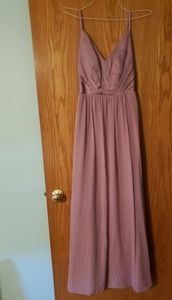 Vera Wang Bridesmaid Dresses